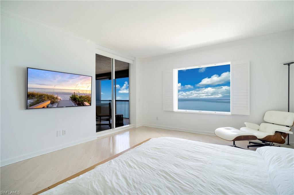 BILTMORE AT BAY COLONY - Residential