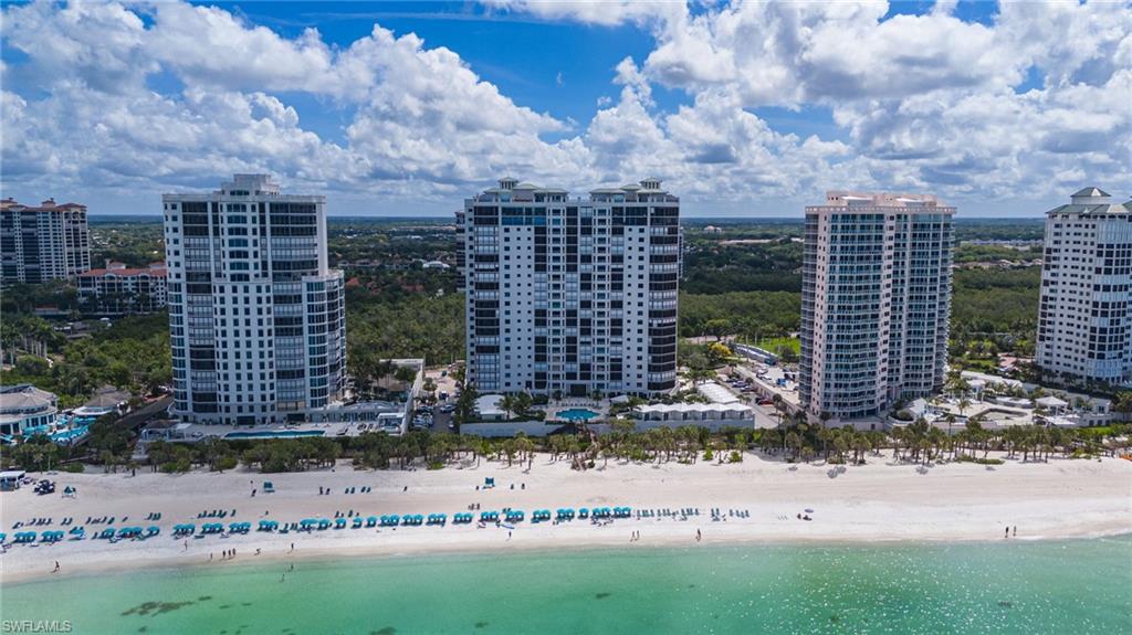 BILTMORE AT BAY COLONY - Residential