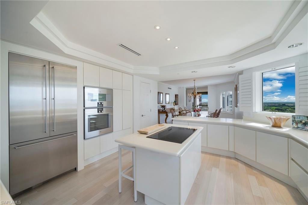 BILTMORE AT BAY COLONY - Residential