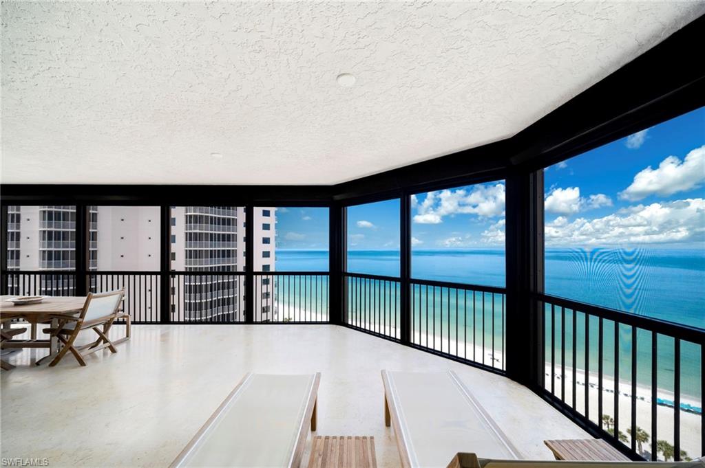 BILTMORE AT BAY COLONY - Residential