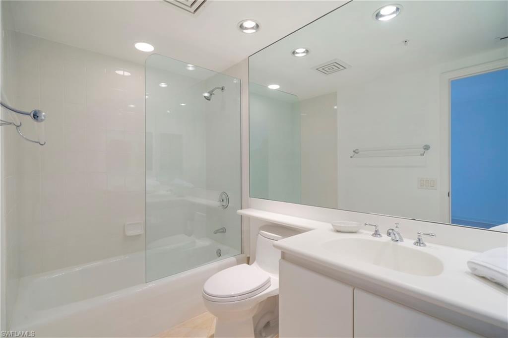 BILTMORE AT BAY COLONY - Residential