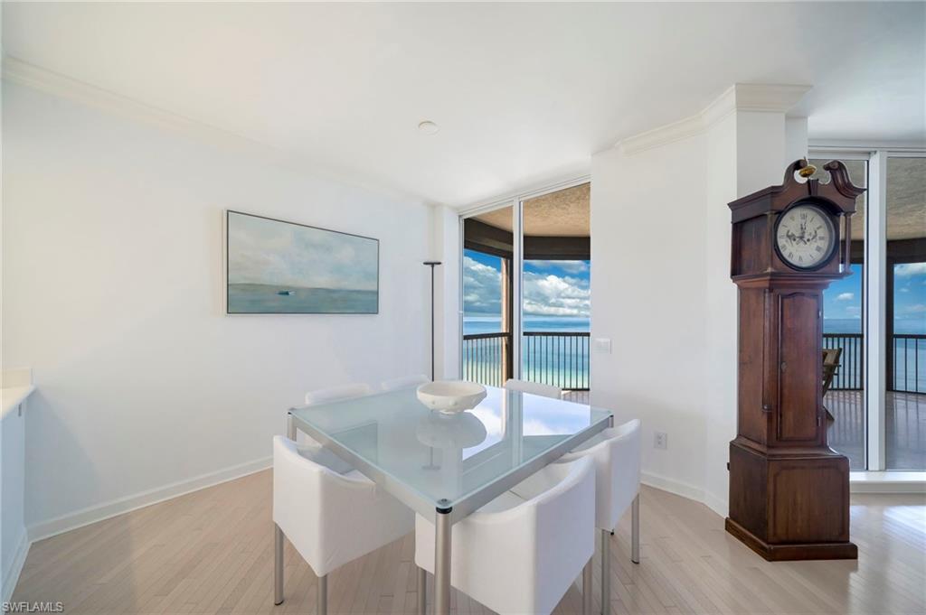 BILTMORE AT BAY COLONY - Residential