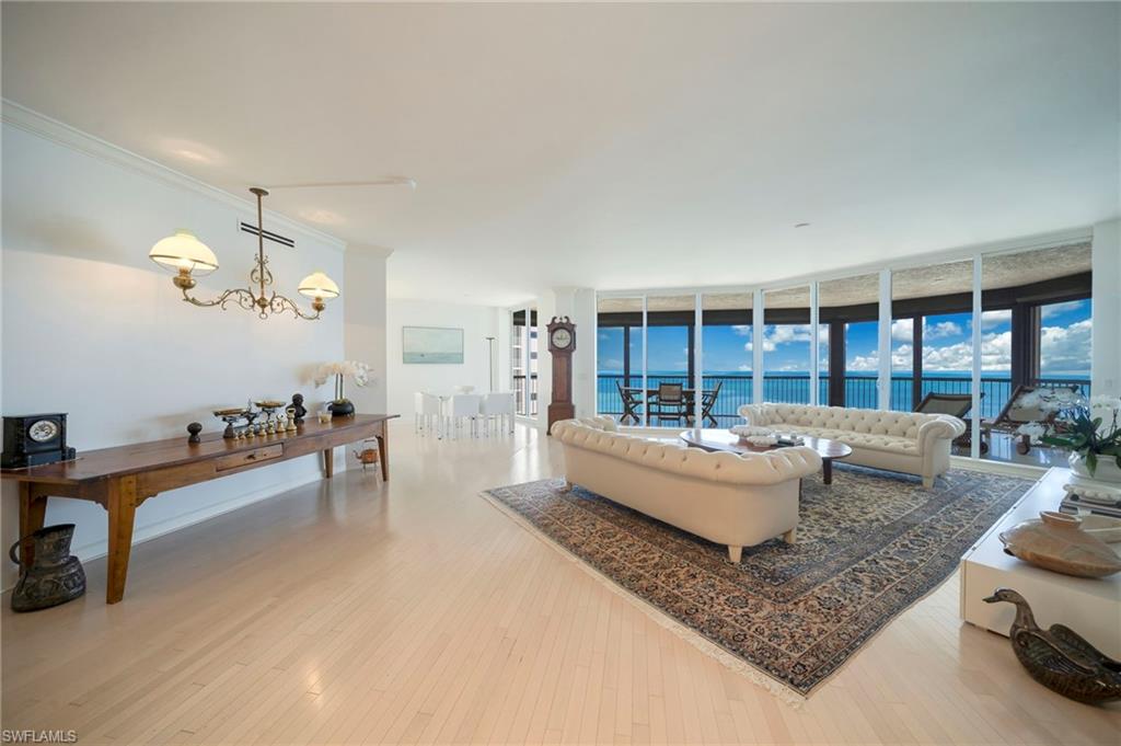 BILTMORE AT BAY COLONY - Residential