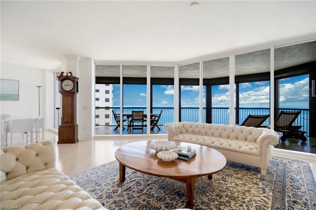 BILTMORE AT BAY COLONY - Residential