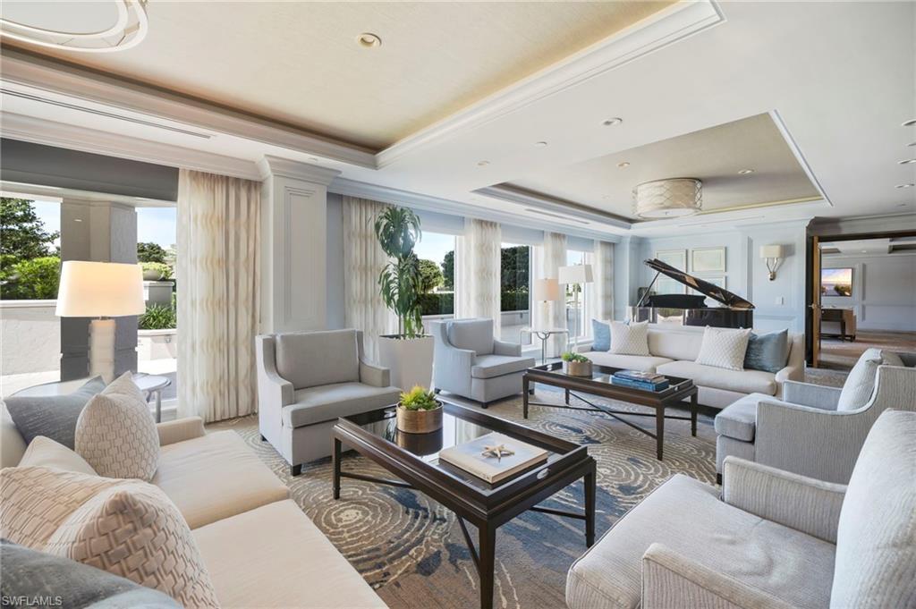 BILTMORE AT BAY COLONY - Residential