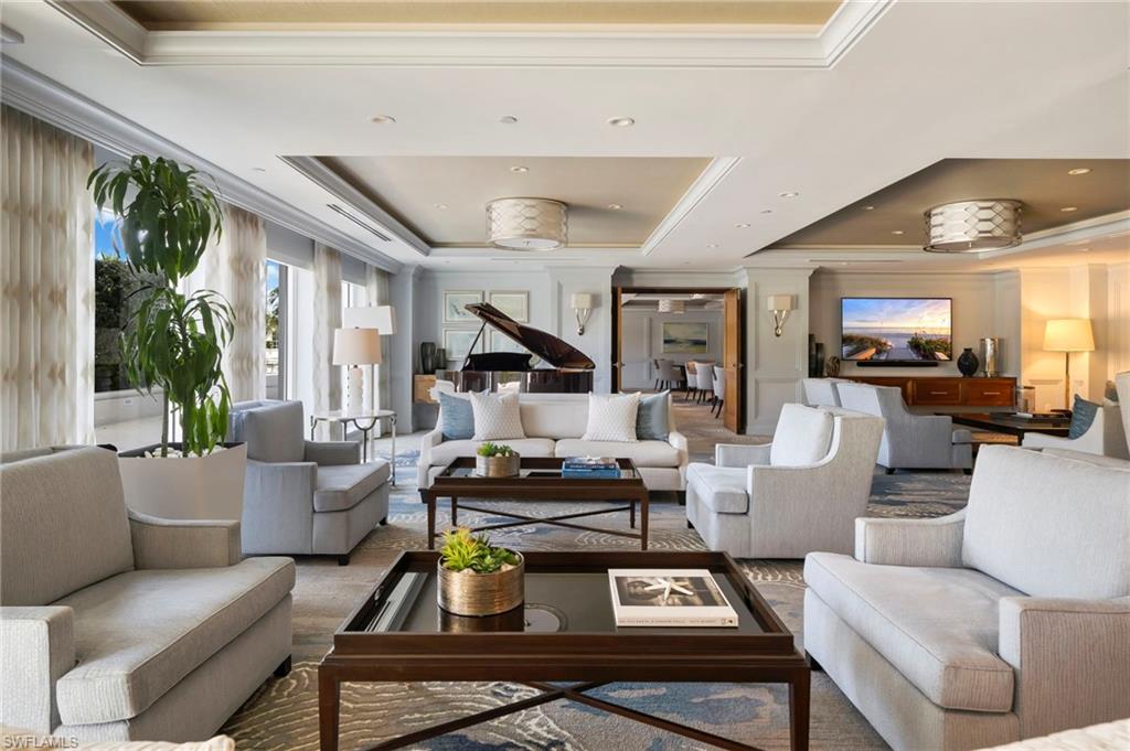 BILTMORE AT BAY COLONY - Residential