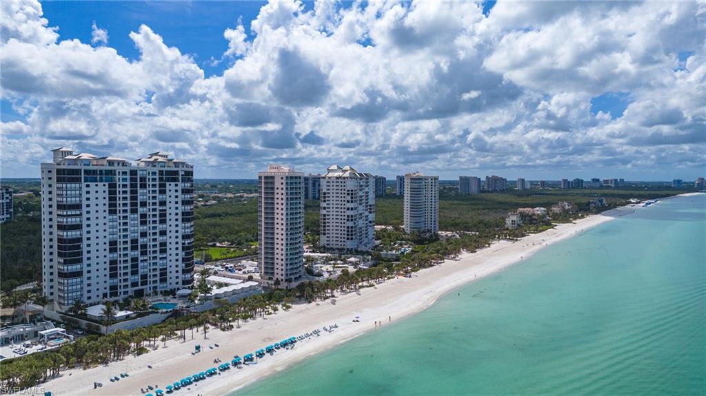 BILTMORE AT BAY COLONY - Residential