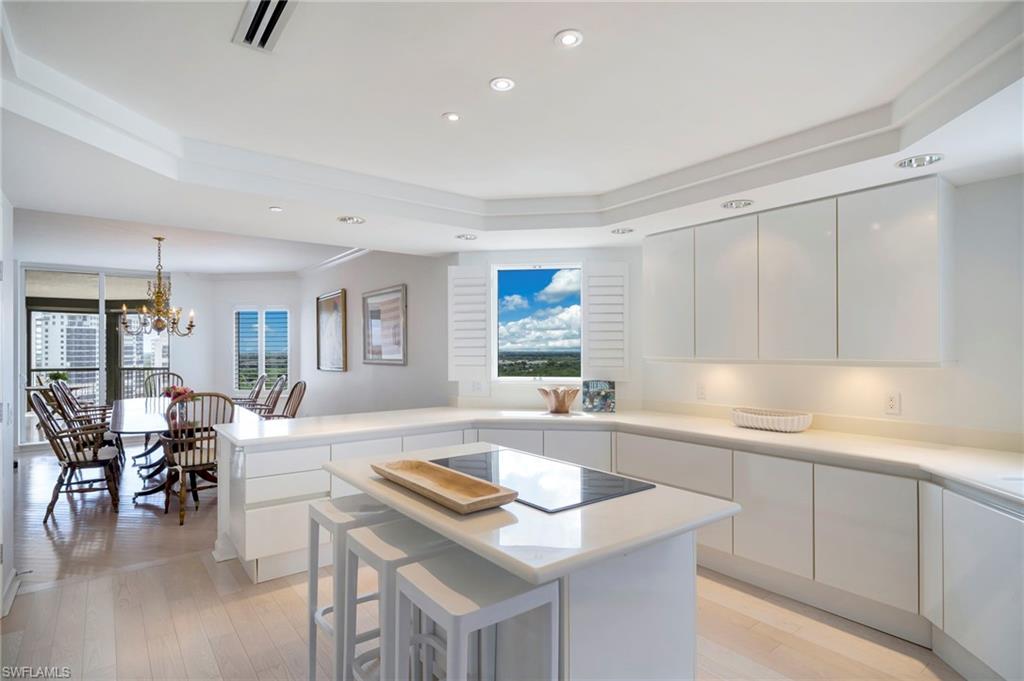 BILTMORE AT BAY COLONY - Residential