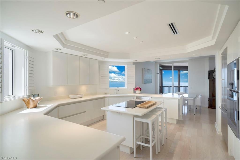 BILTMORE AT BAY COLONY - Residential