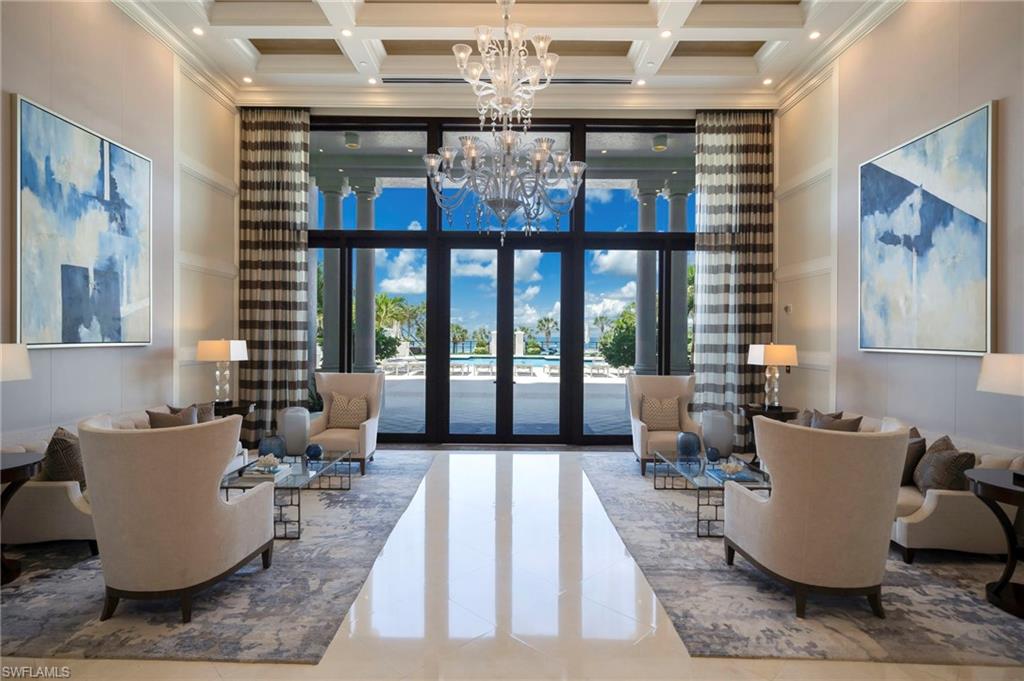 BILTMORE AT BAY COLONY - Residential