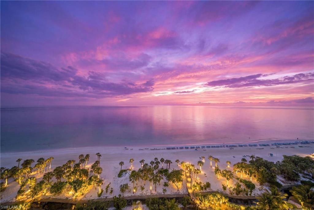 Photo of 8473 Bay Colony DR #1401, NAPLES, FL 34108 (MLS # 226009456)