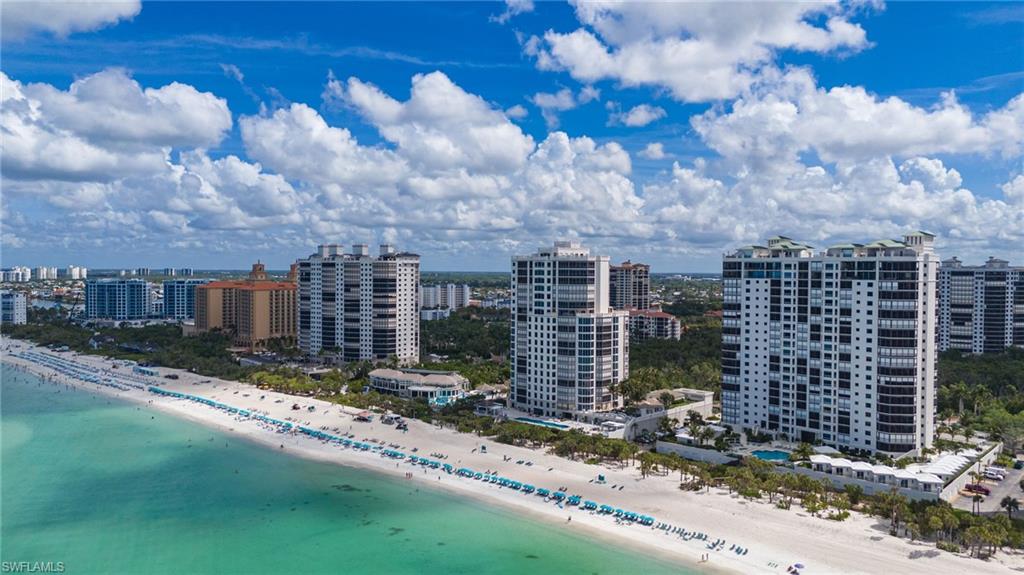 BILTMORE AT BAY COLONY - Residential