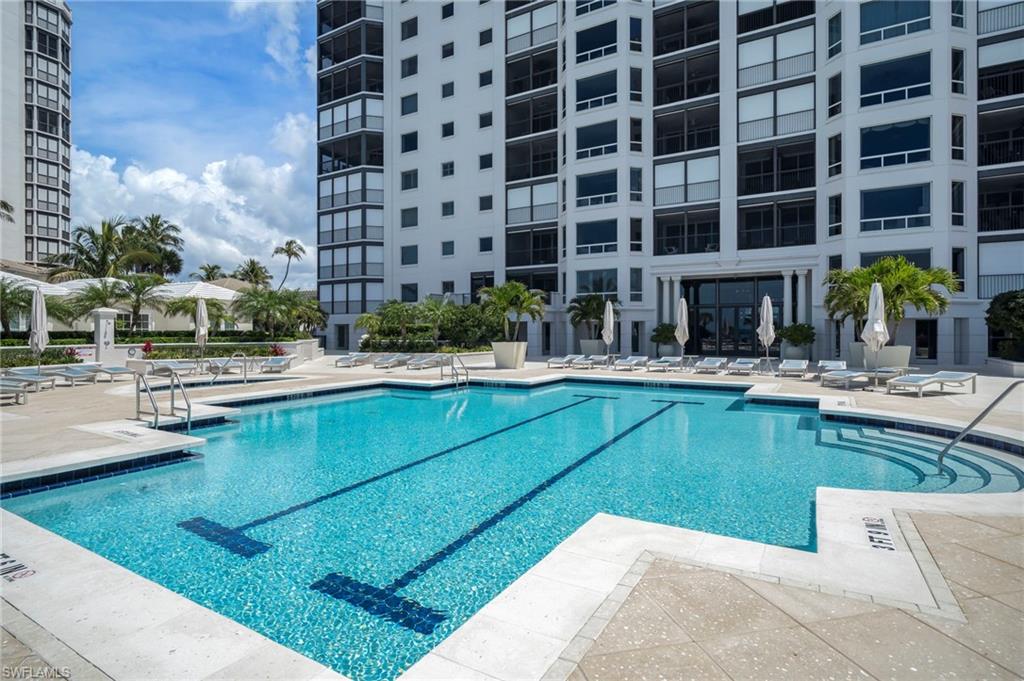 BILTMORE AT BAY COLONY - Residential