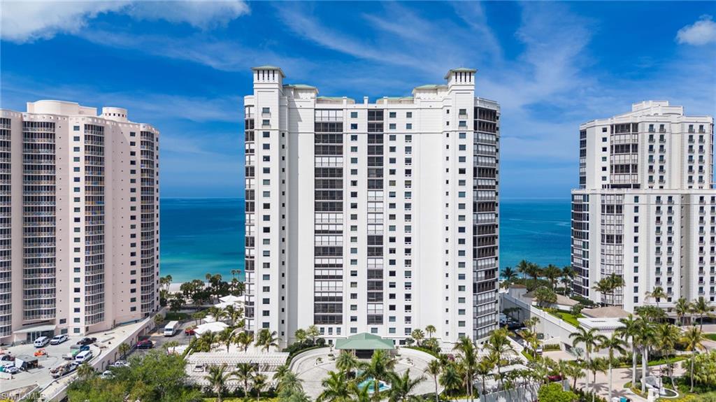 BILTMORE AT BAY COLONY - Residential