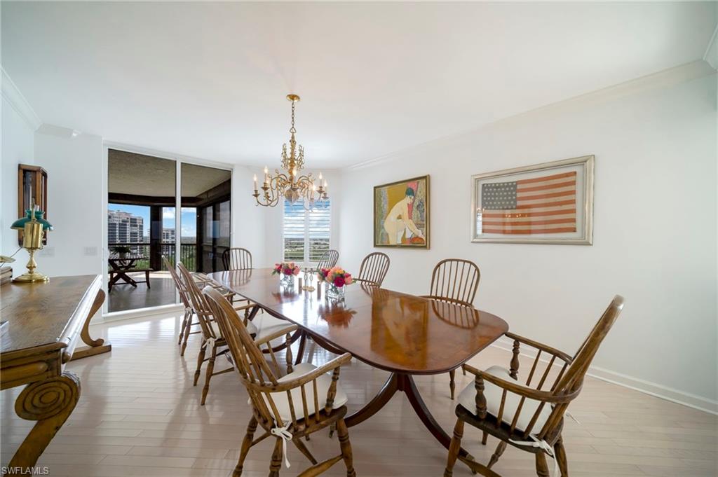 BILTMORE AT BAY COLONY - Residential