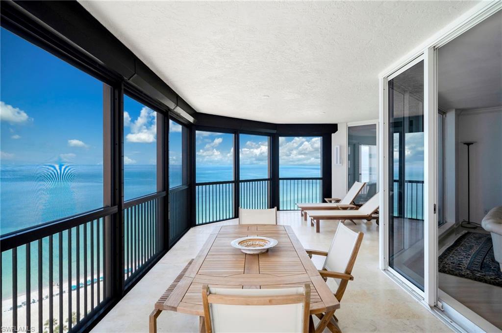 BILTMORE AT BAY COLONY - Residential