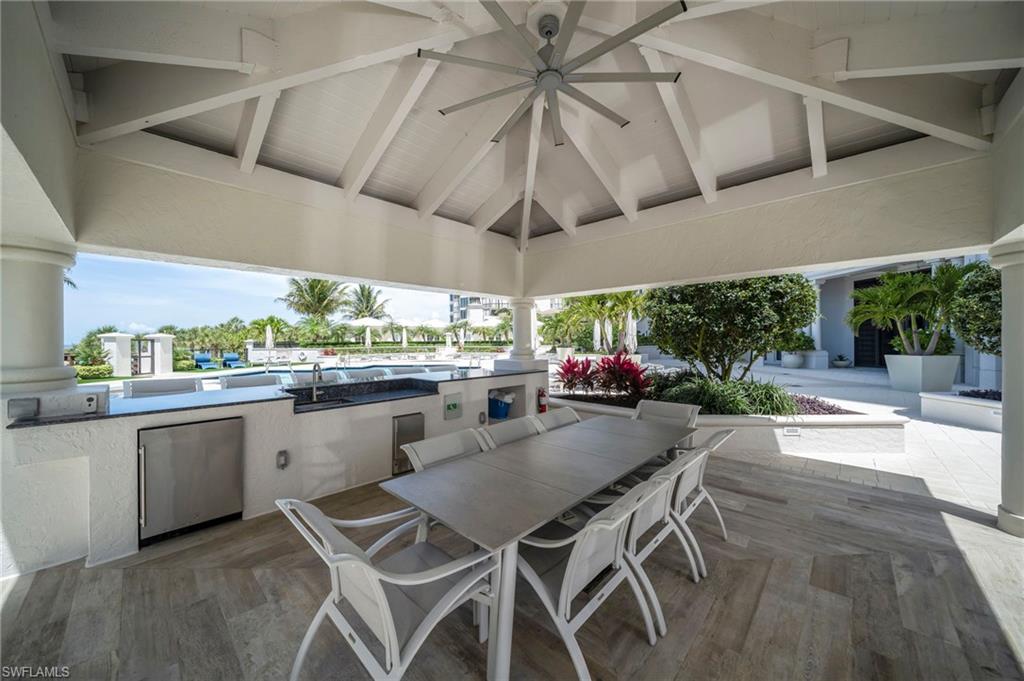 BILTMORE AT BAY COLONY - Residential