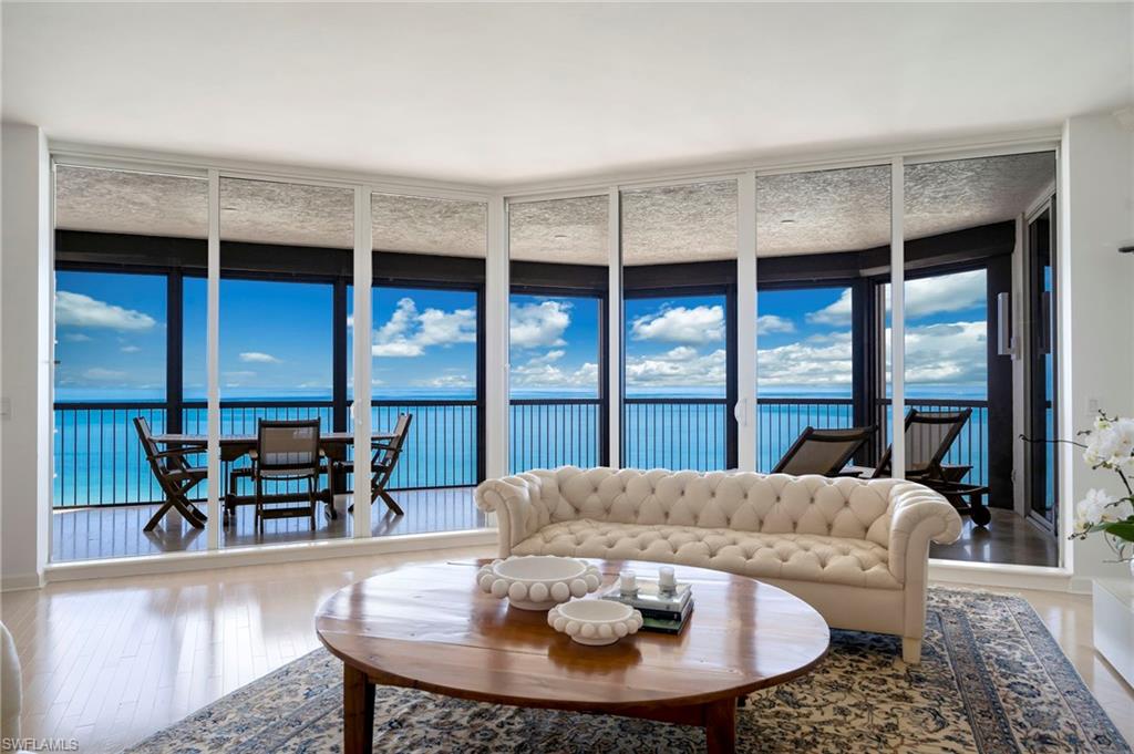 BILTMORE AT BAY COLONY - Residential