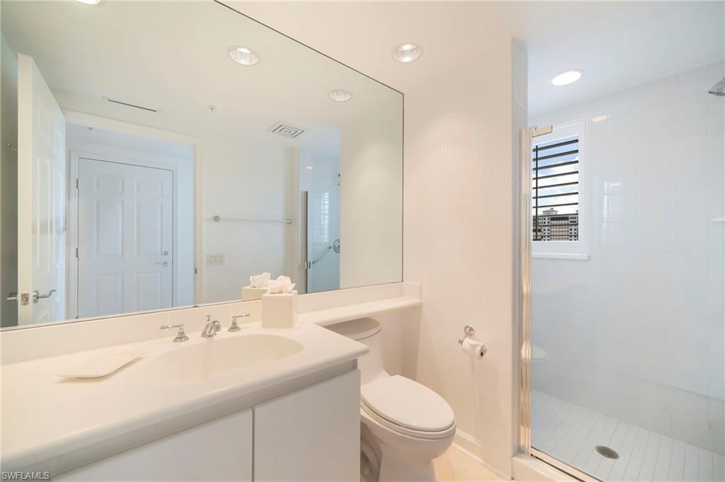 BILTMORE AT BAY COLONY - Residential