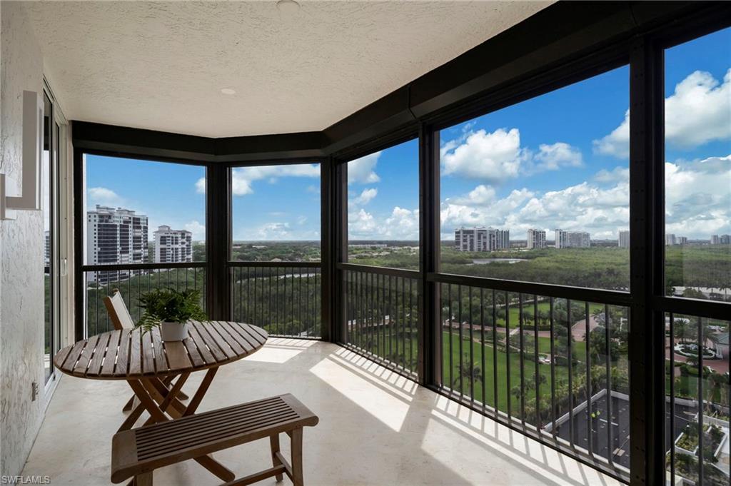 BILTMORE AT BAY COLONY - Residential