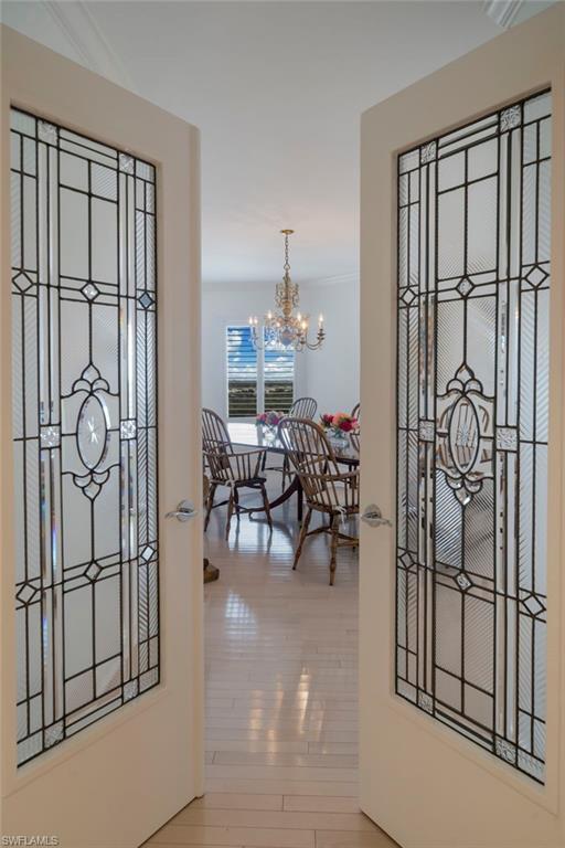 BILTMORE AT BAY COLONY - Residential