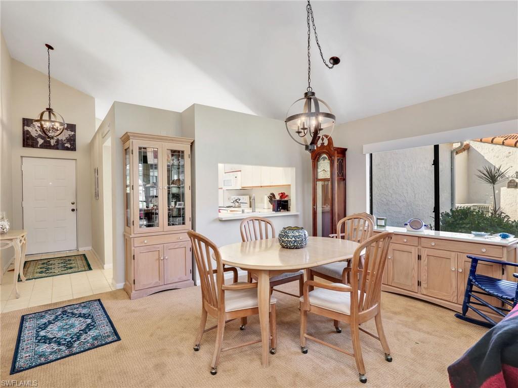 LAS VISTAS - Residential