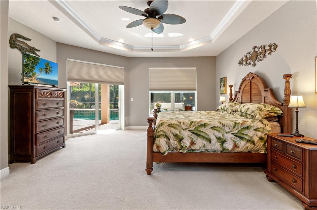 BELLE LAGO - Residential