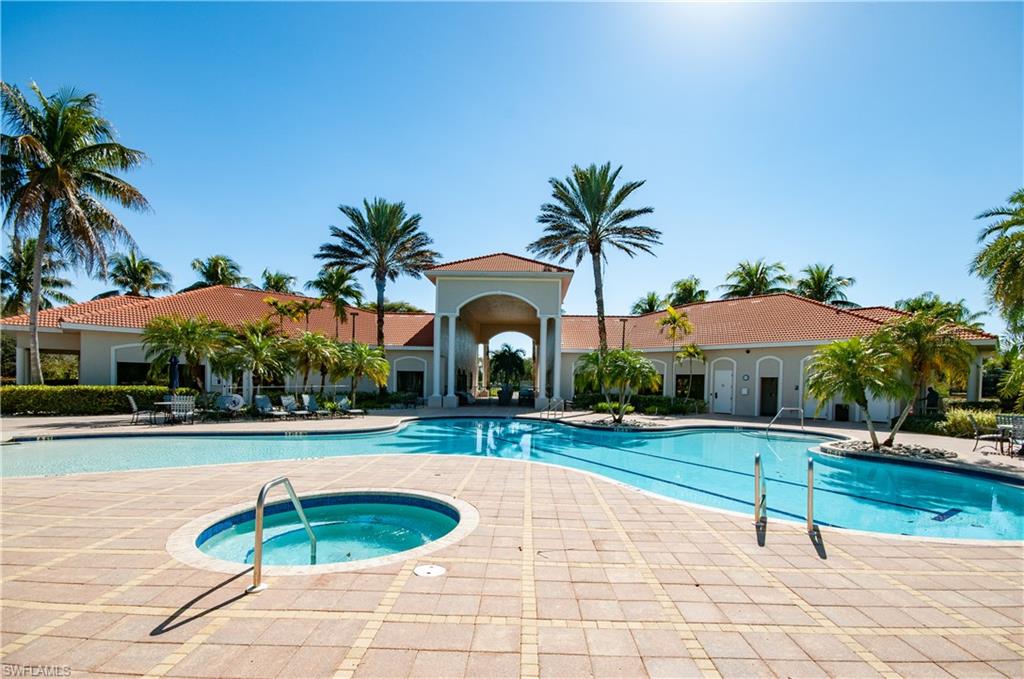 BELLE LAGO - Residential