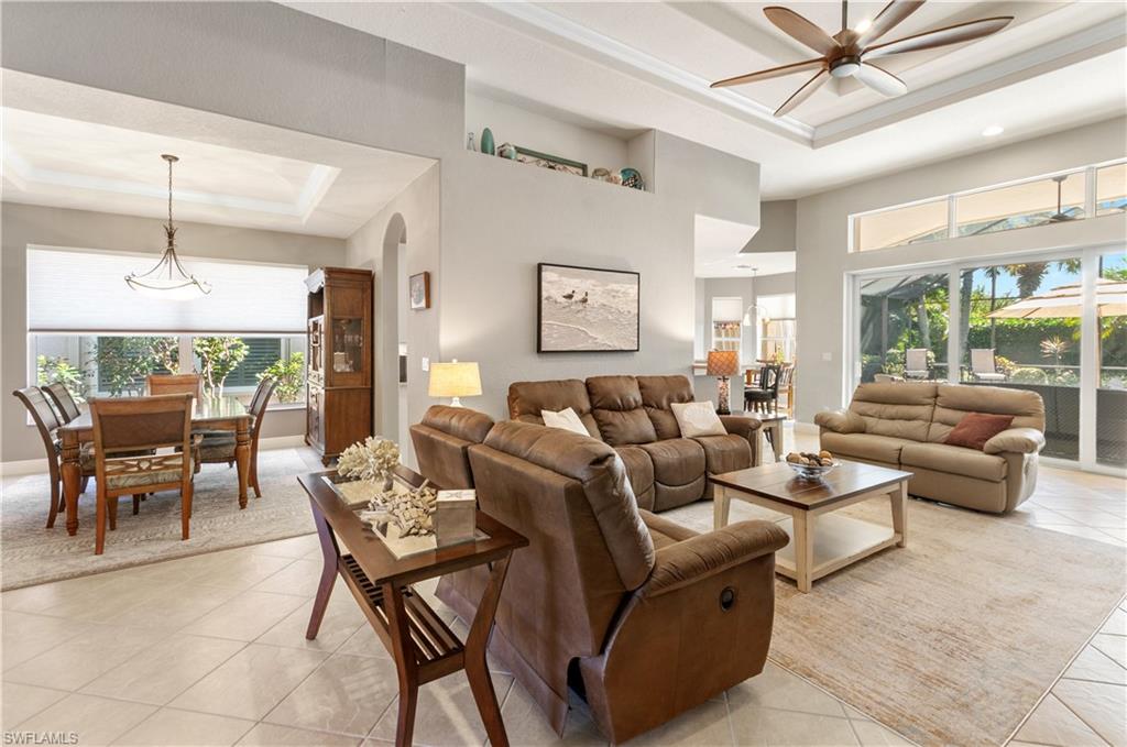 BELLE LAGO - Residential