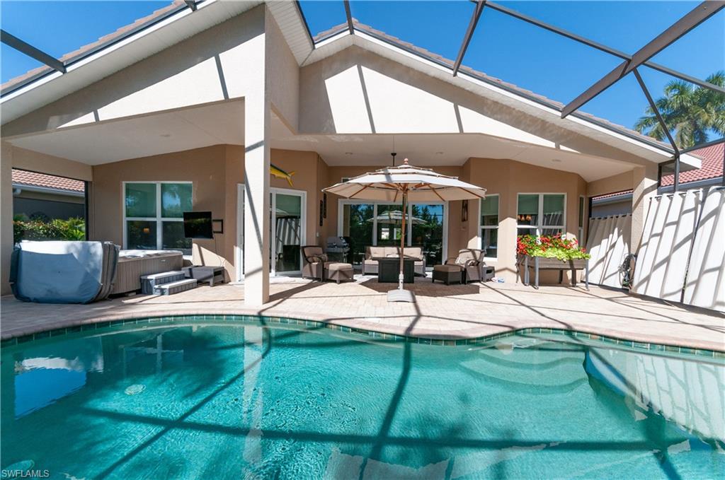 BELLE LAGO - Residential