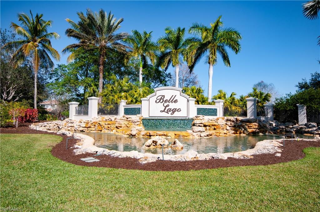 BELLE LAGO - Residential