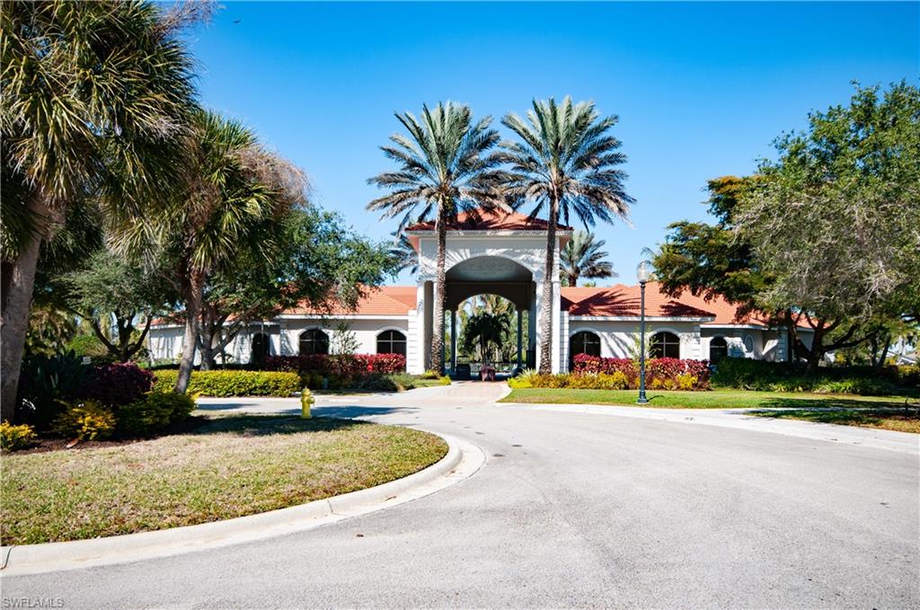 BELLE LAGO - Residential