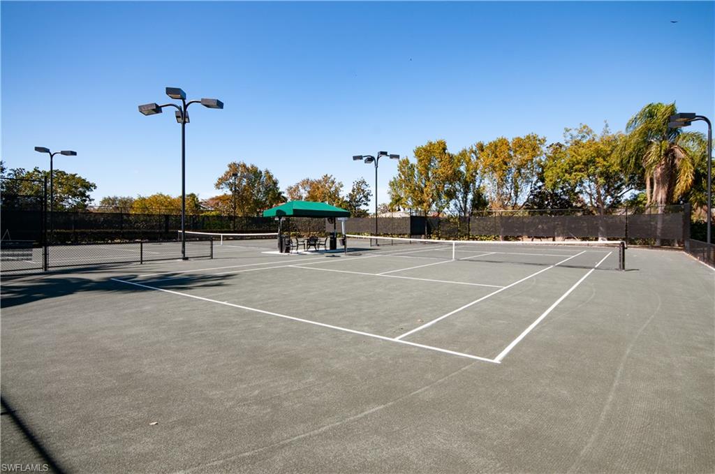 BELLE LAGO - Residential