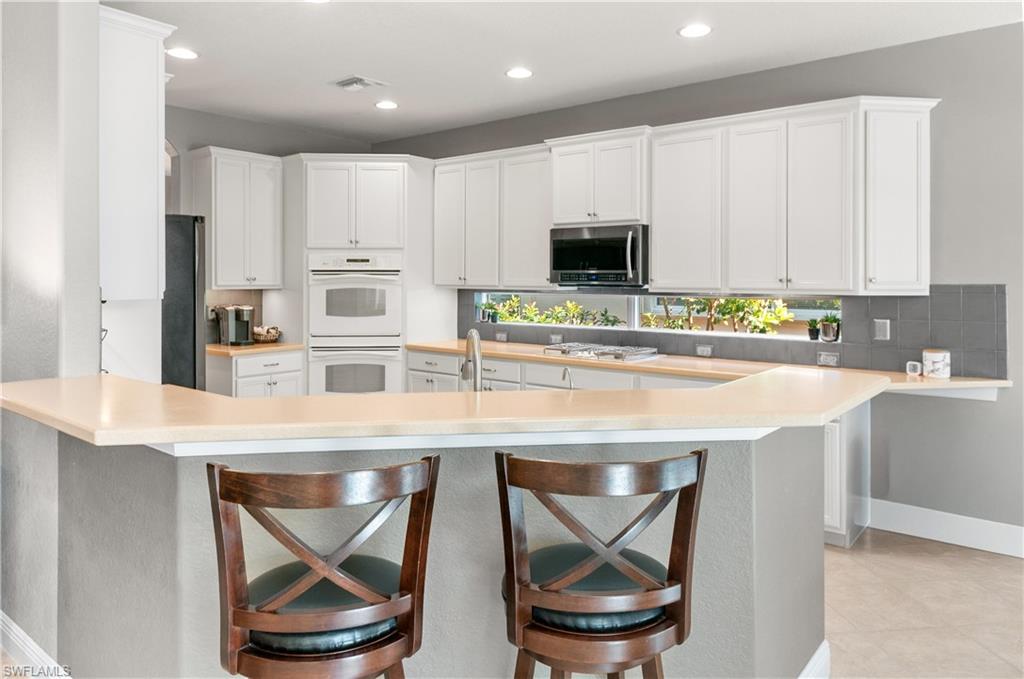 BELLE LAGO - Residential