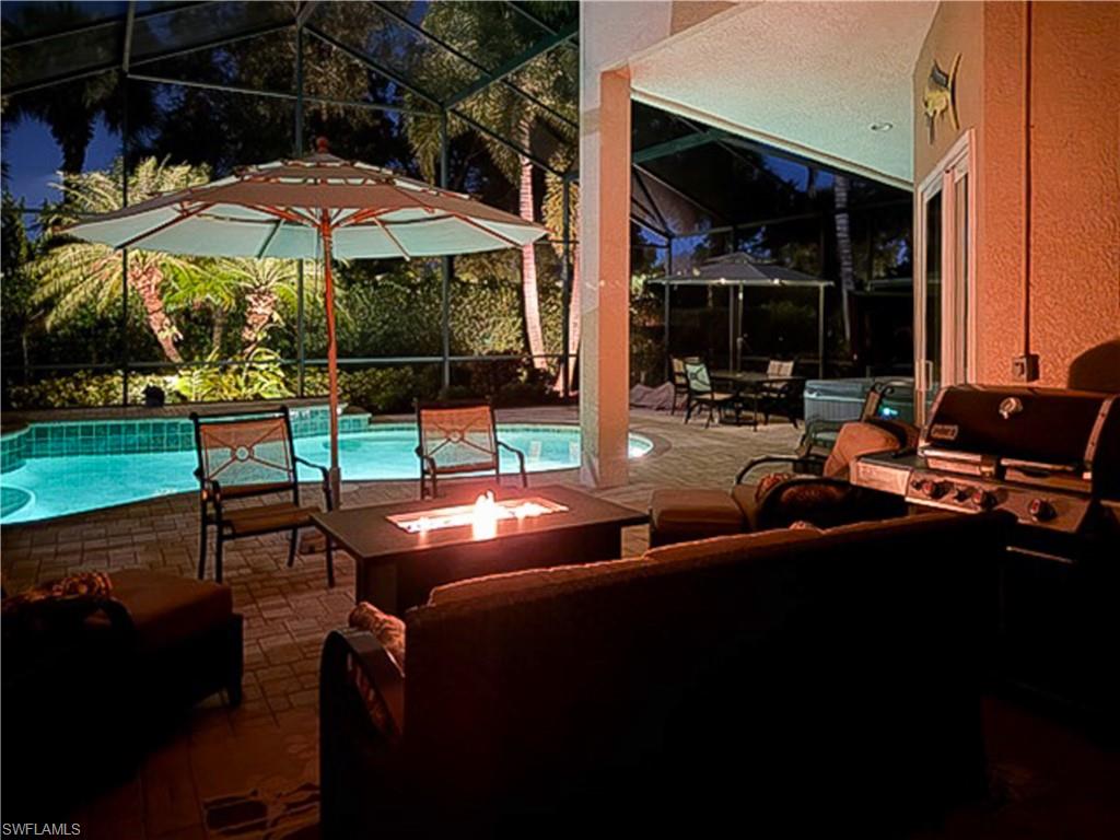 BELLE LAGO - Residential