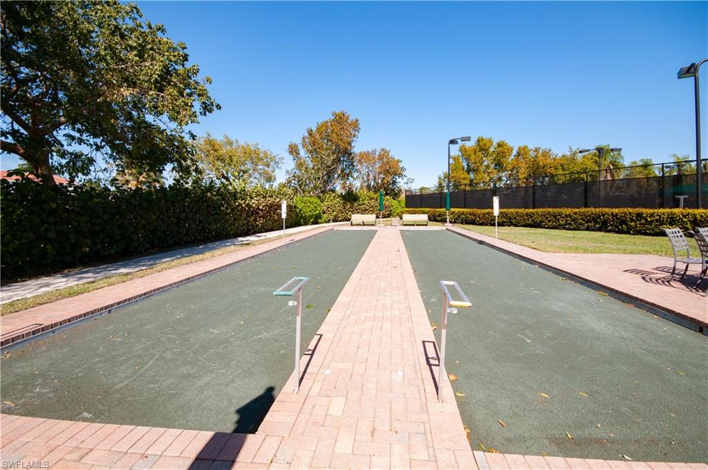 BELLE LAGO - Residential