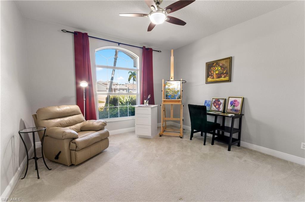 BELLE LAGO - Residential