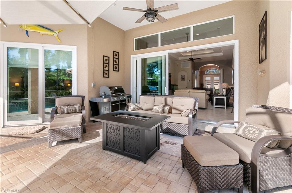 BELLE LAGO - Residential