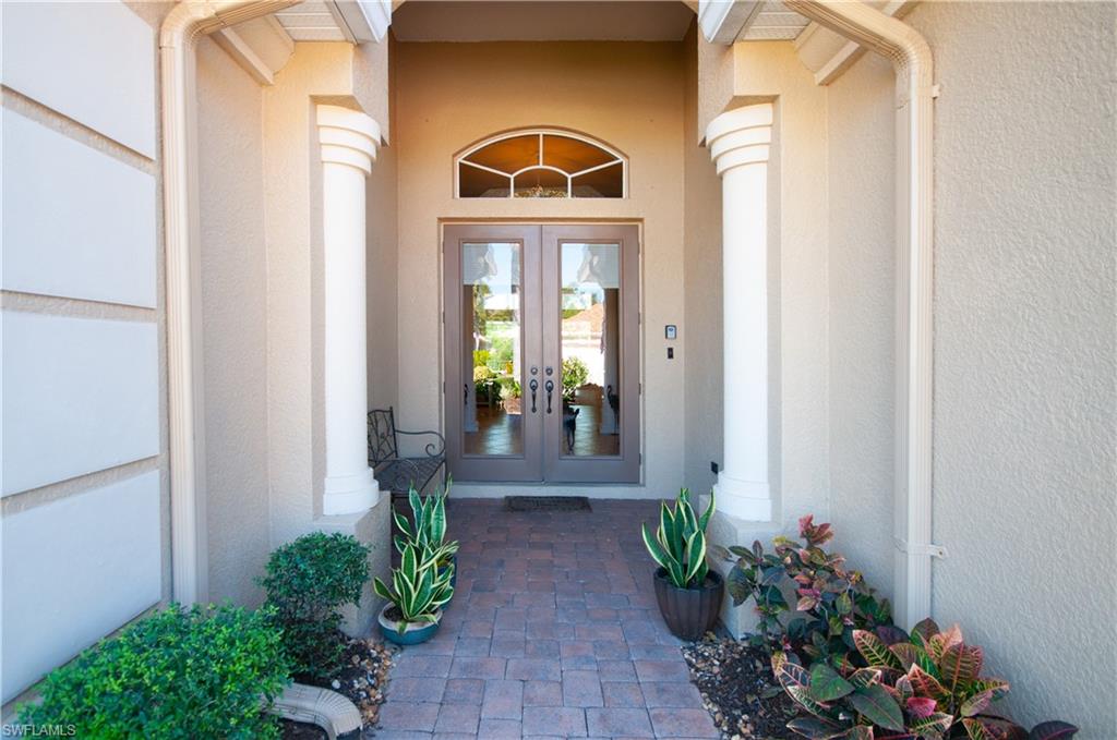 BELLE LAGO - Residential