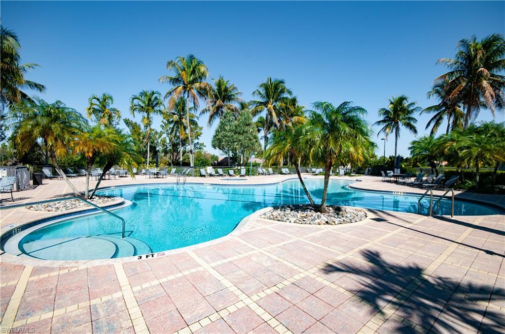 BELLE LAGO - Residential