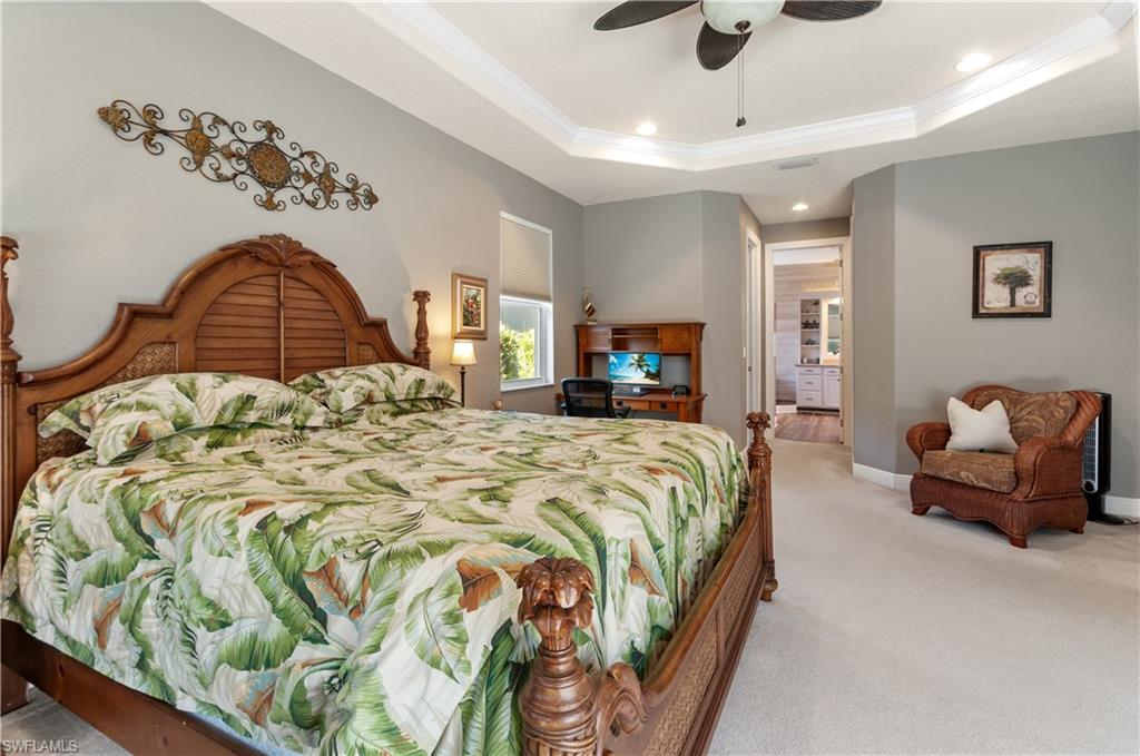 BELLE LAGO - Residential