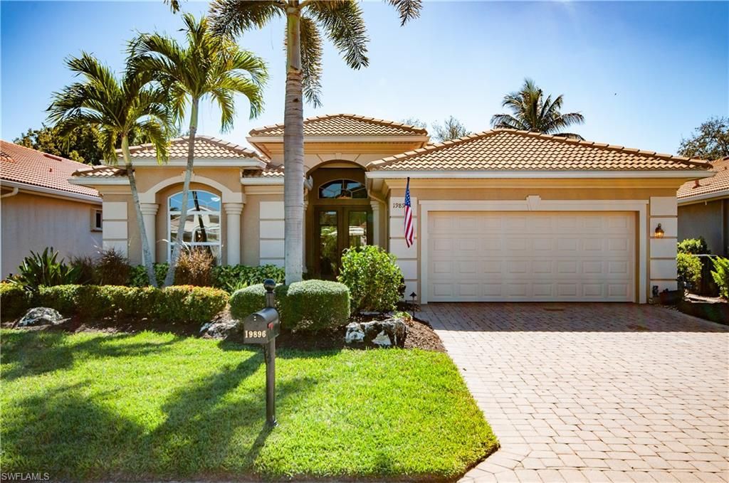 Photo of 19896 Casa Verde WAY, ESTERO, FL 33967 (MLS # 226005074)