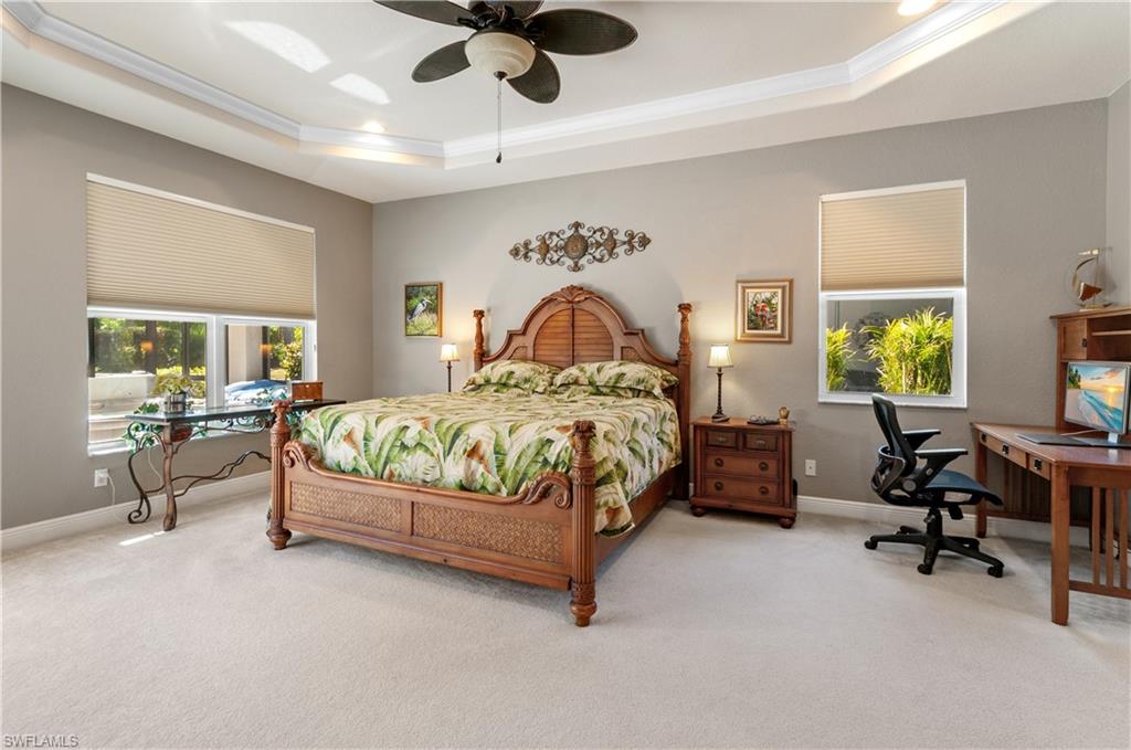 BELLE LAGO - Residential