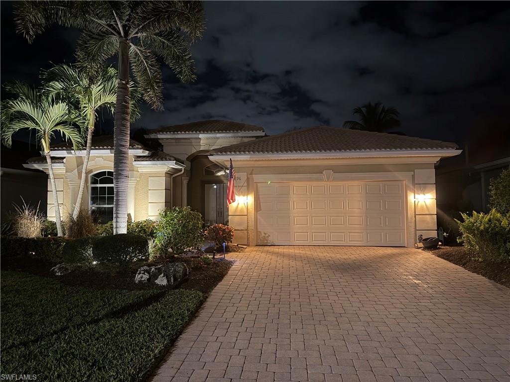 BELLE LAGO - Residential