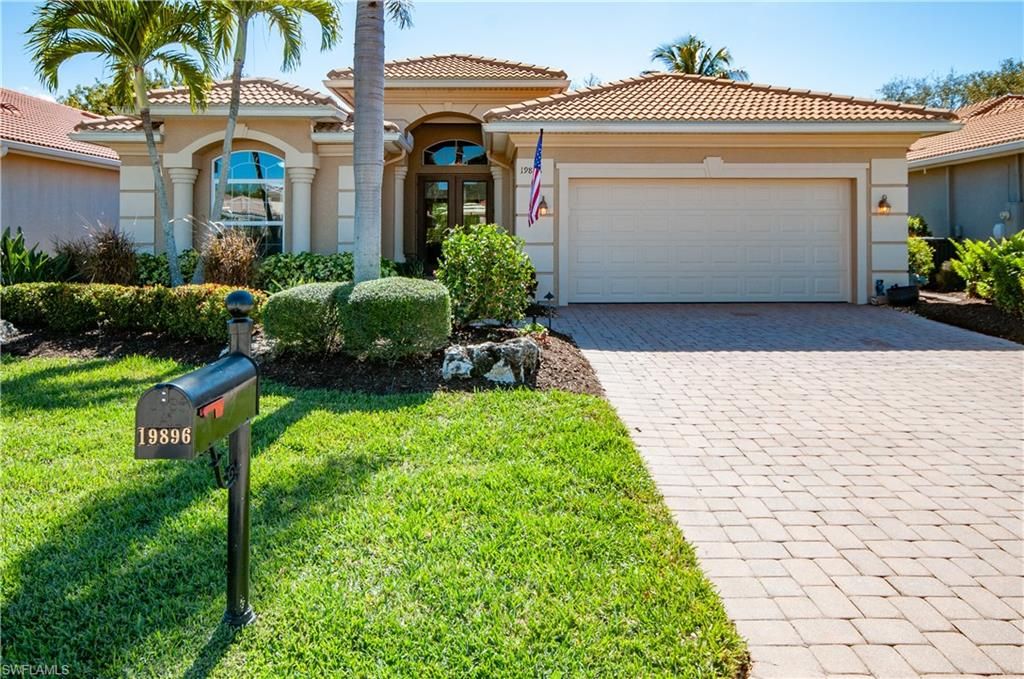 Photo of 19896 Casa Verde WAY, ESTERO, FL 33967 (MLS # 226005074)