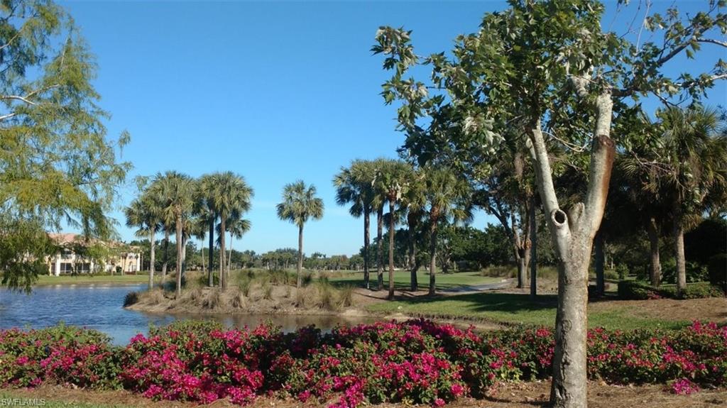 EGRETS WALK - Residential