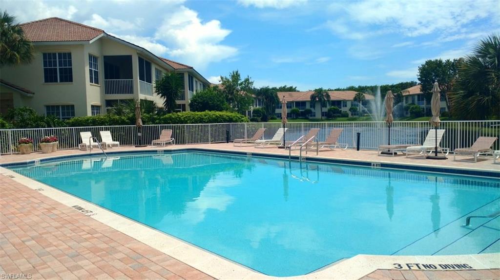 EGRETS WALK - Residential