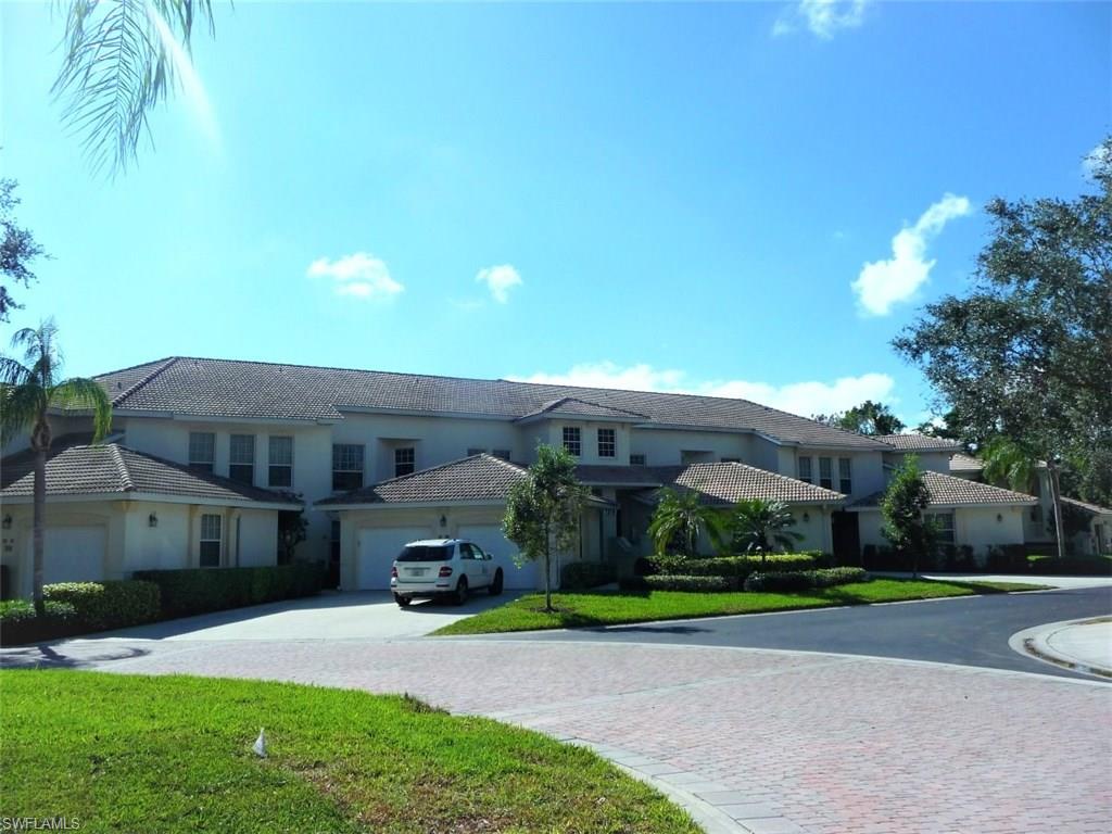 EGRETS WALK - Residential