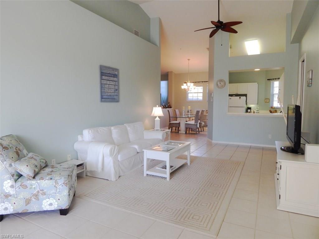 EGRETS WALK - Residential