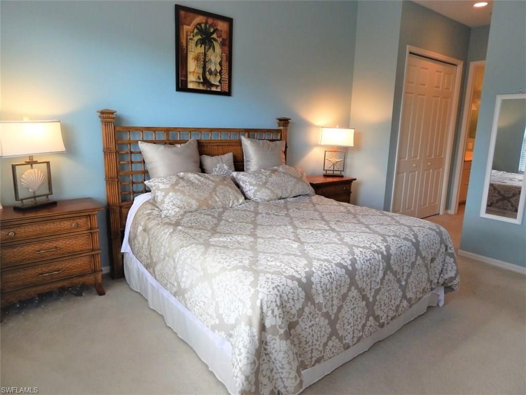 EGRETS WALK - Residential